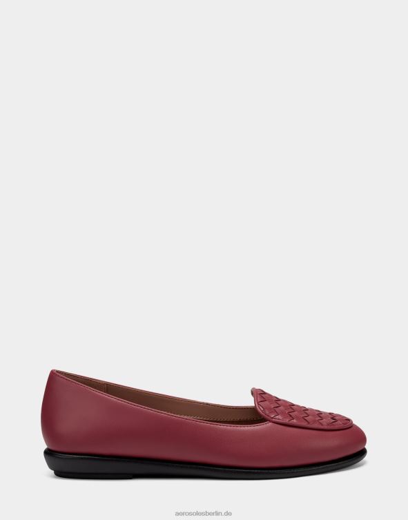 Frauen Aerosoles Loafer rot 20T68262