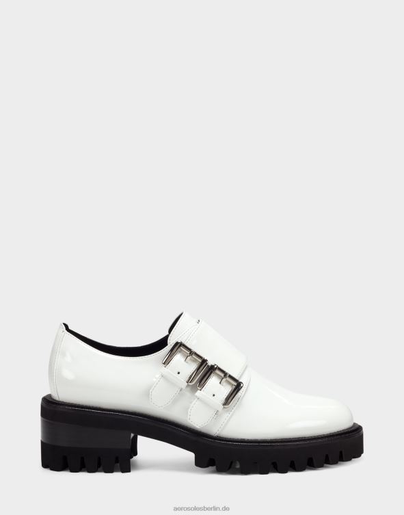 Frauen Aerosoles Loafer weiß 20T68193