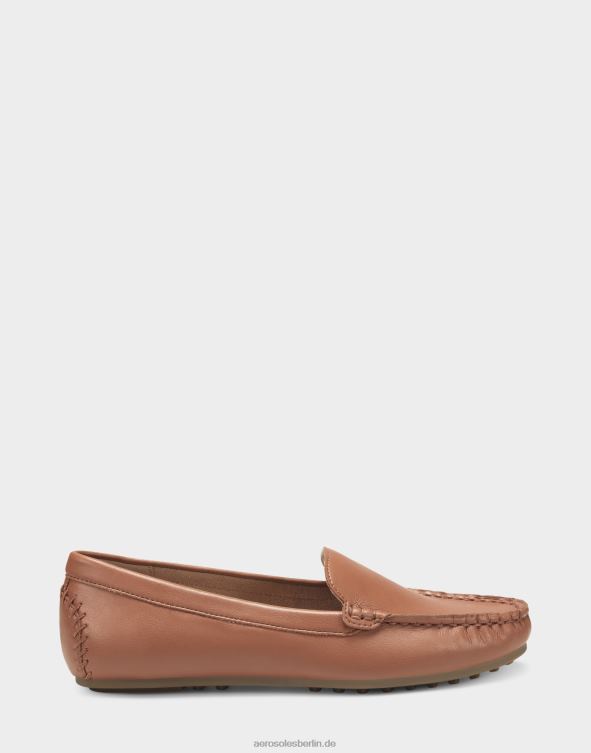 Frauen Aerosoles Loaferbraun 20T68160